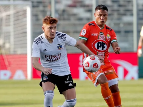 ¡Hoy arranca la fecha 10 del Campeonato Nacional!