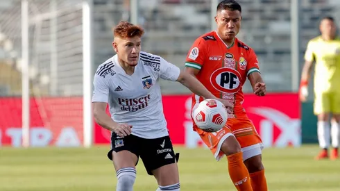 Colo Colo se medirá ante Cobresal en el Monumental en esta décima fecha.