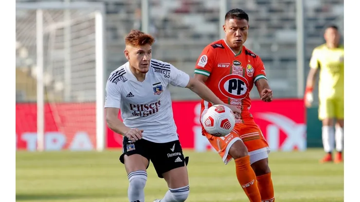 Colo Colo se medirá ante Cobresal en el Monumental en esta décima fecha.