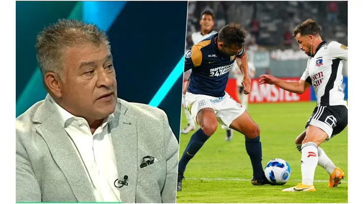 El Cacique tiene puntaje ideal en esta Copa Libertadores 2022.