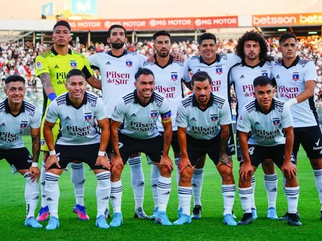 ¿Dosificará? Quinteros tiene sólo una duda para enfrentar a Cobresal