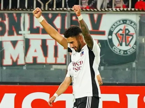 “Lucero tiene una camiseta pesada como la 9 y la está llevando muy bien”