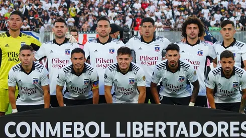 El Cacique tiene puntaje ideal en esta Copa Libertadores 2022.