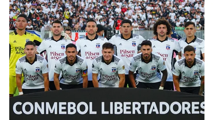 El Cacique tiene puntaje ideal en esta Copa Libertadores 2022.