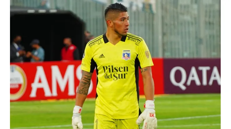 Brayan Cortés vs Alianza Lima