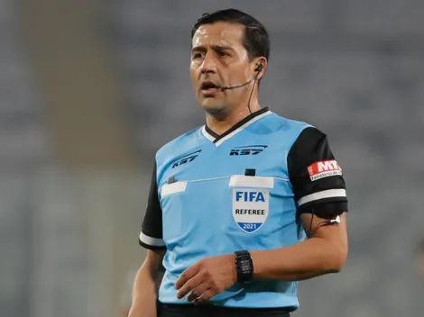 Colo Colo conoció a los encargados de impartir justicia ante Cobresal