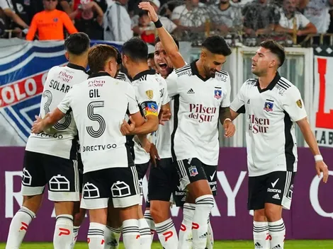 ¿Colo Colo debe dosificar a sus titulares ante Cobresal?