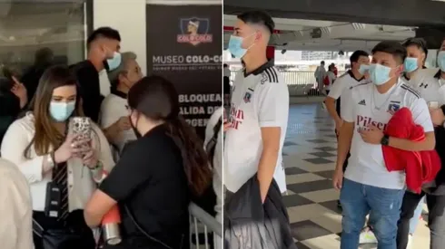 La locura que provocó Emiliano Amor