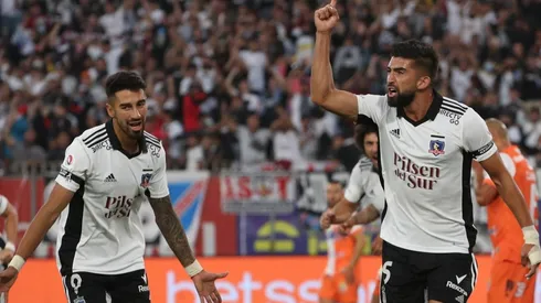 Así quedó Colo Colo con el fin de la Fecha 10