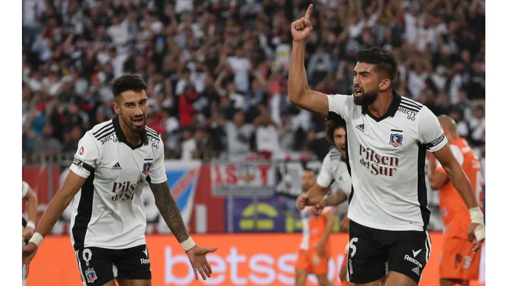 Así quedó Colo Colo con el fin de la Fecha 10