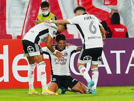 El Cacique se codea con River Plate, Flamengo y Palmeiras