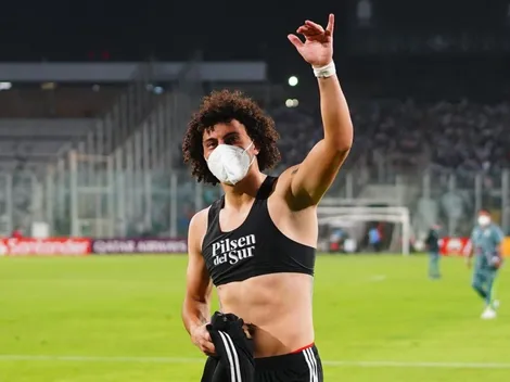 Falcón valoró el triunfo pero avisa: “Hay que ajustar porque sufrimos innecesariamente”