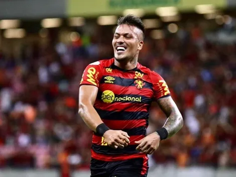 Parraguez sueña con un llamado a la Roja: “Se va a dar”