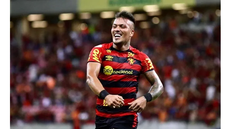El Búfalo se ilusiona con un llamado a la selección chilena.
