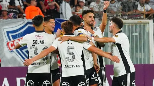 El Coca se ilusiona con el buen momento del Cacique en la Copa Libertadores.