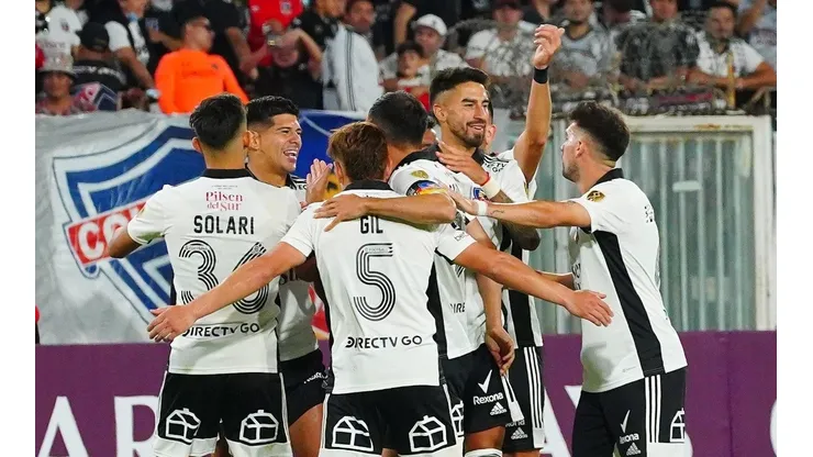 El Coca se ilusiona con el buen momento del Cacique en la Copa Libertadores.