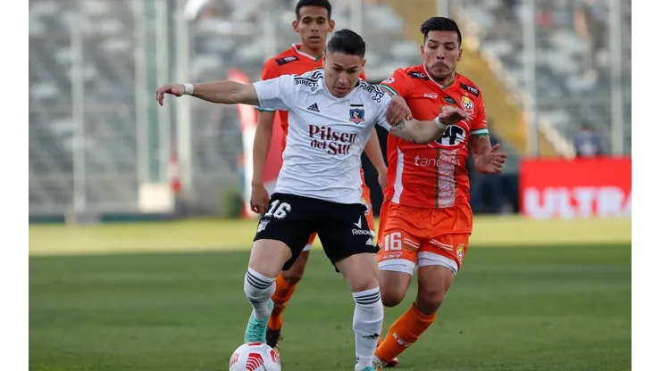 El Cacique quiere volver a los triunfos para recuperar la cima del torneo.