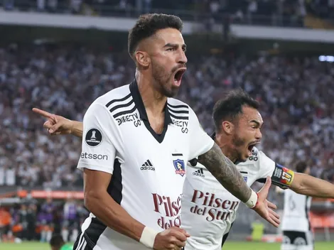 “Lucero está todo el tiempo haciendo cosas para el equipo”