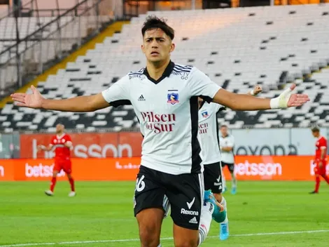 ¡Pablo Solari destaca en importante ránking Sub 23!