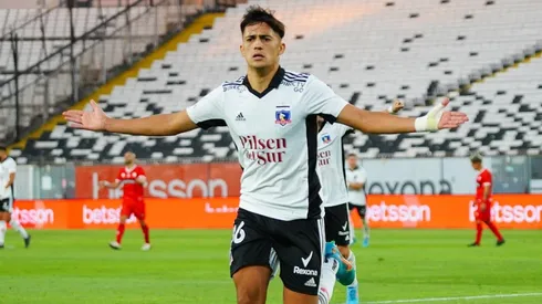 El Pibe destaca en importante ránking de futbolistas sudamericanos Sub 23.