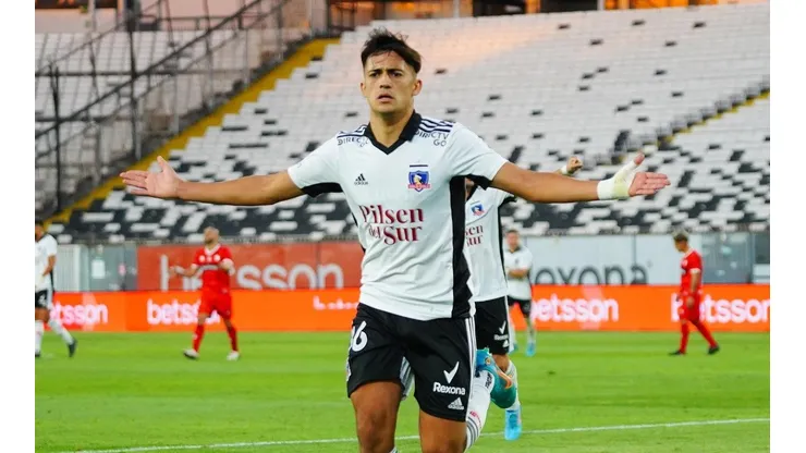 El Pibe destaca en importante ránking de futbolistas sudamericanos Sub 23.