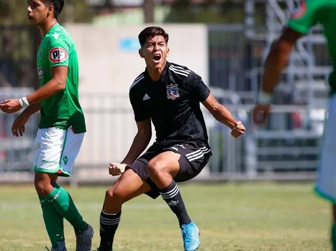 En Bolivia revelaron la oferta de Colo Colo para fichar a Ervin Vaca