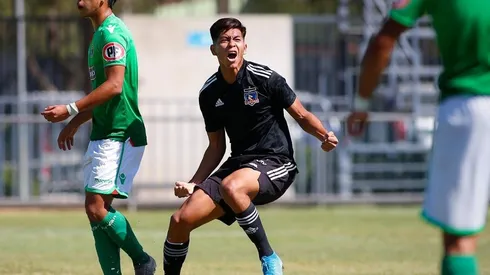 Periodista boliviano reveló la oferta que hizo Colo Colo para fichar a Ervin Vaca.