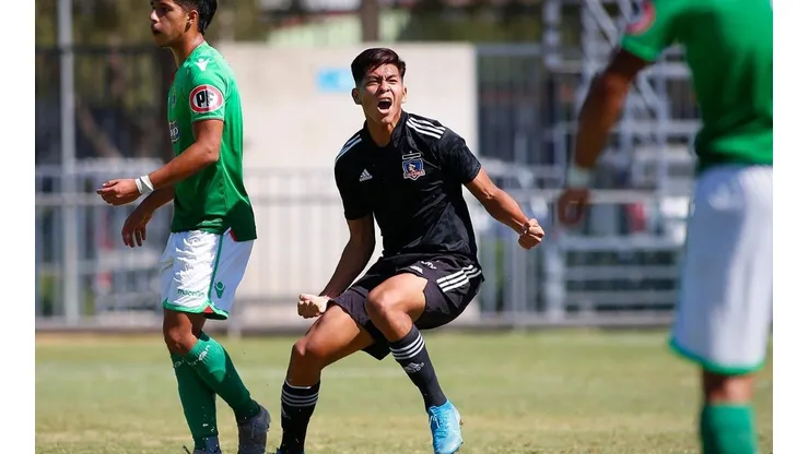Periodista boliviano reveló la oferta que hizo Colo Colo para fichar a Ervin Vaca.