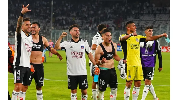 El Cacique tiene puntaje ideal en esta Copa Libertadores 2022.