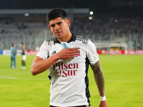 El llamado de atención de Pavez: "No hay explicación a echarnos atrás"