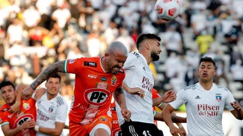 El Cacique quiere volver a la cima del torneo a costa de los mineros.