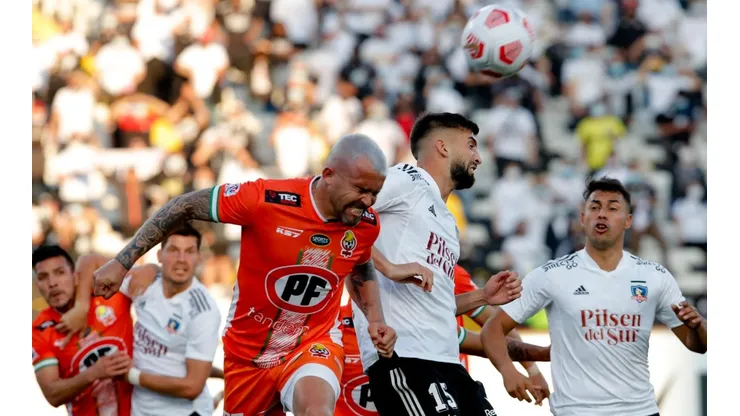 El Cacique quiere volver a la cima del torneo a costa de los mineros.