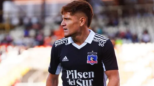 El Colorado aseguró que el duelo ante Cobresal es vital para sus pretensiones.