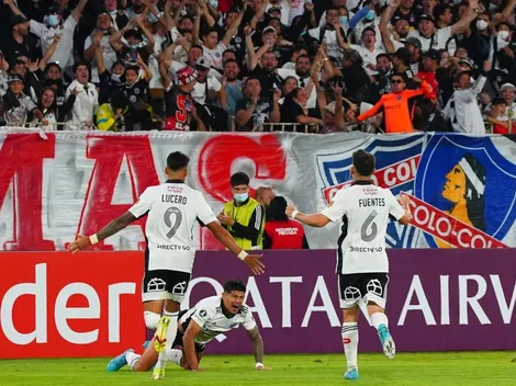 GALERÍA | ¡Seguimos por el buen camino en la Libertadores!