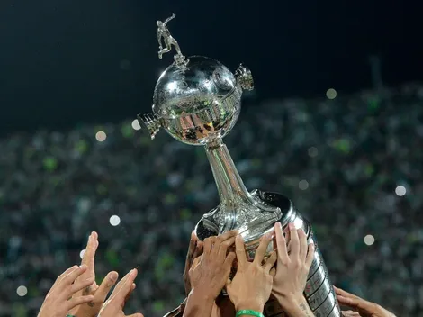 La programación de la segunda semana de la Copa Libertadores