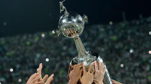 El Cacique recibe a Alianza Lima por la fecha 2 de la Copa Libertadores.