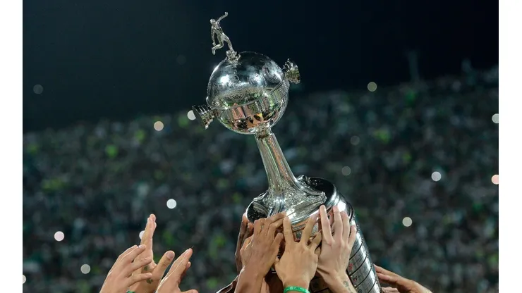 El Cacique recibe a Alianza Lima por la fecha 2 de la Copa Libertadores.