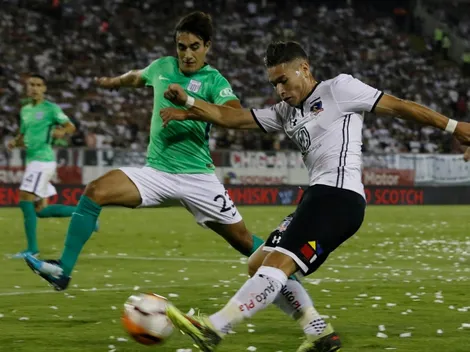 “Hay un aprecio nuestro en Perú hacia Colo Colo”