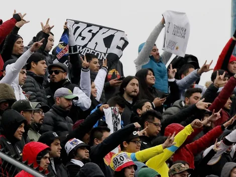 Hinchas de Colo Colo podrán estar en San Carlos ante la UC