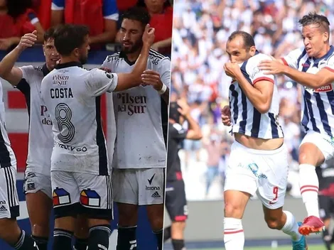 Exayudante de Bielsa le puso todas sus fichas a Colo Colo ante Alianza Lima