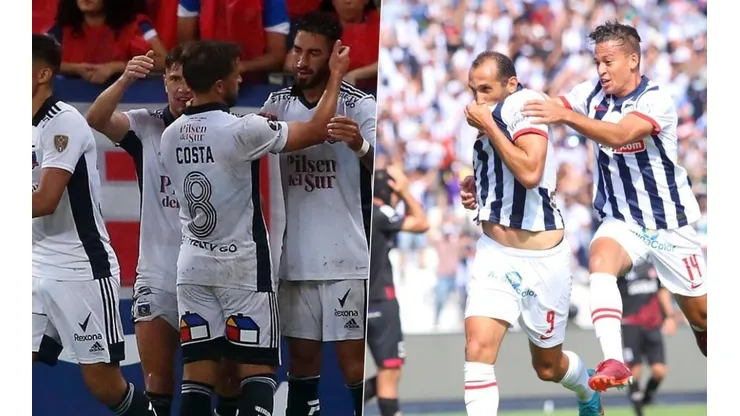 John Armijo adelantó el duelo del Cacique y los blanquiazules.