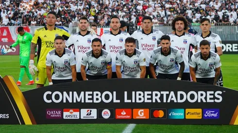 El Cacique ganó su segundo partido seguido en la Copa Libertadores 2022.