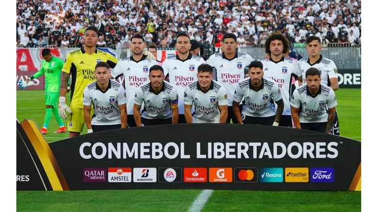 El Cacique ganó su segundo partido seguido en la Copa Libertadores 2022.