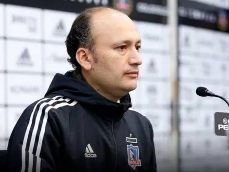 "Alianza Lima es nuestra única amistad institucional, pero en la cancha somos rivales"