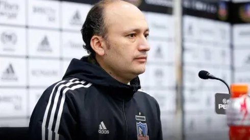 Edmundo Valladares sobre Alianza Lima