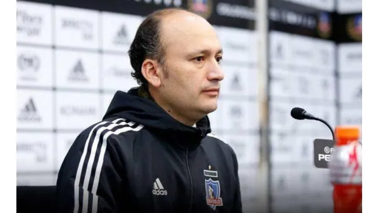 Edmundo Valladares sobre Alianza Lima