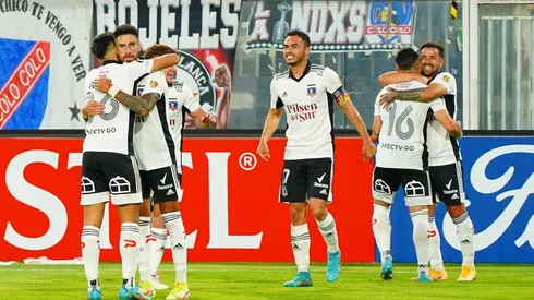 El Cacique ganó su segundo partido seguido en la Copa Libertadores 2022.