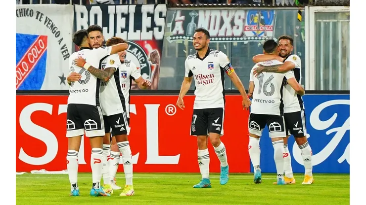 El Cacique ganó su segundo partido seguido en la Copa Libertadores 2022.