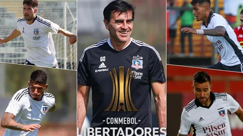 Quinteros avisó que mañana elegirá al reemplazante de Amor.