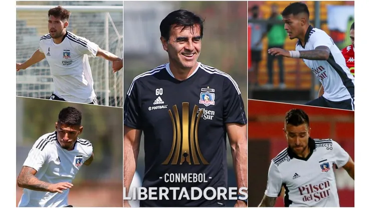 Quinteros avisó que mañana elegirá al reemplazante de Amor.